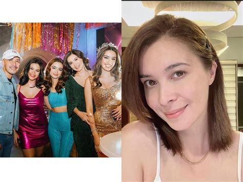 TIMELINE: Sunshine Cruz and Councilor Macky Mathay's .